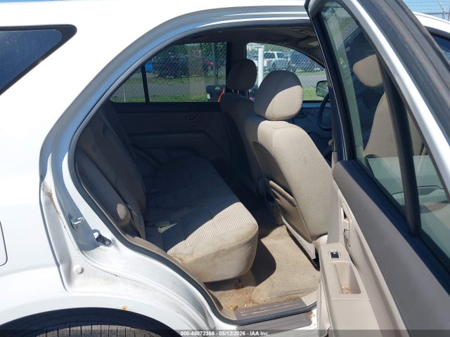 Kia Sorento Lx Base