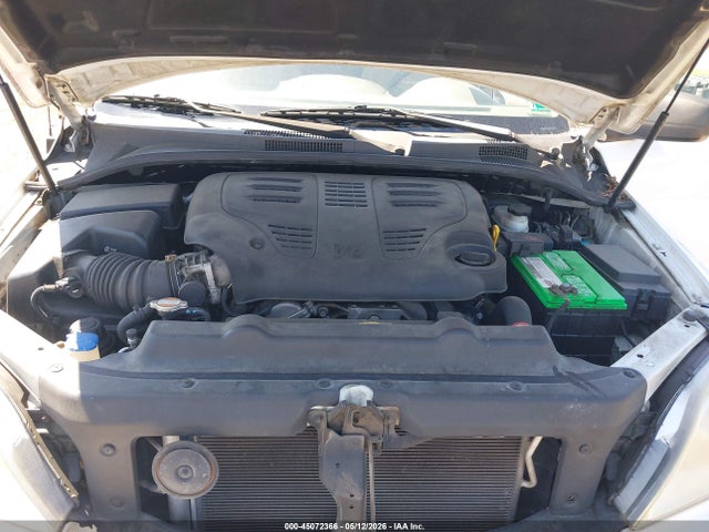 Kia Sorento Lx Base