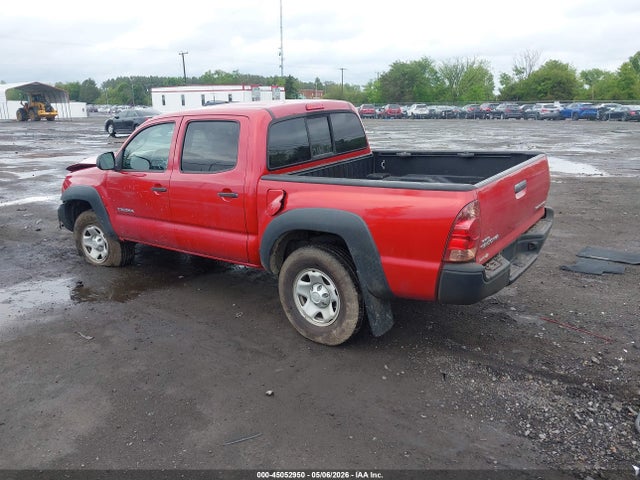 Toyota Tacoma Prerunner