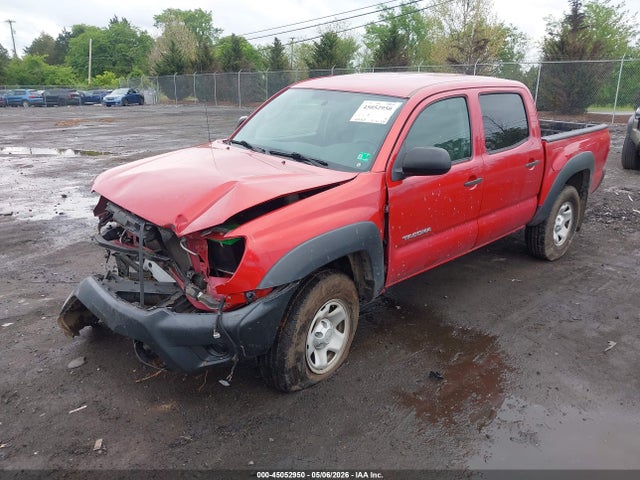 Toyota Tacoma Prerunner