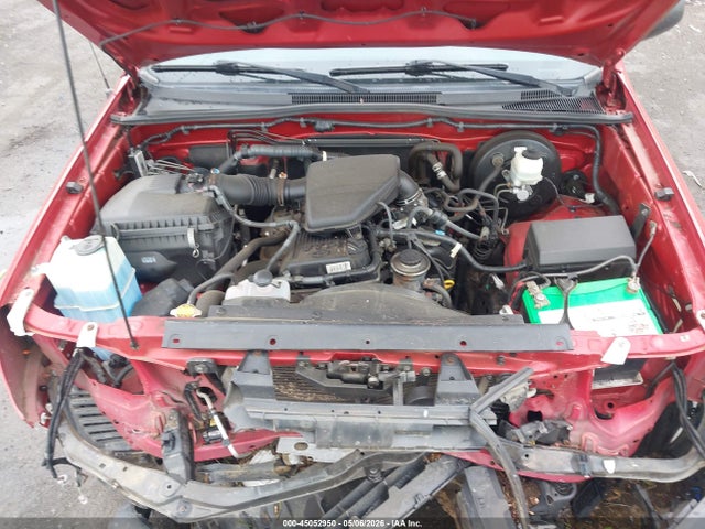 Toyota Tacoma Prerunner