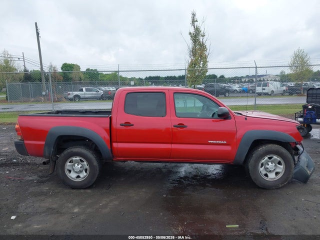 Toyota Tacoma Prerunner