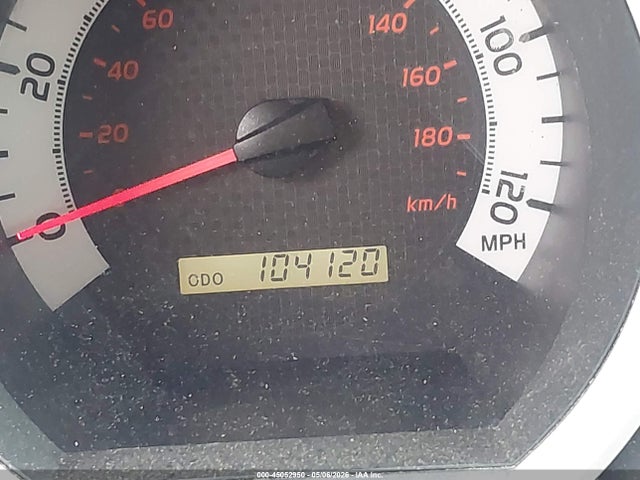 Toyota Tacoma Prerunner