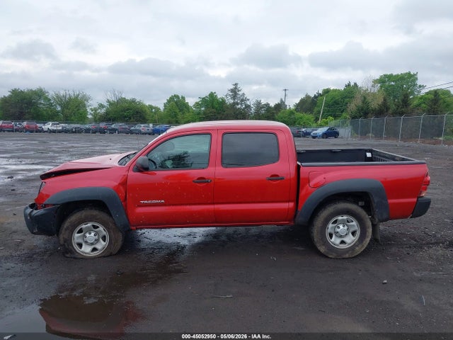 Toyota Tacoma Prerunner