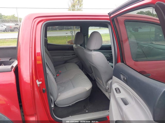 Toyota Tacoma Prerunner