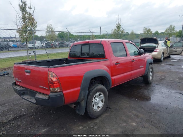 Toyota Tacoma Prerunner