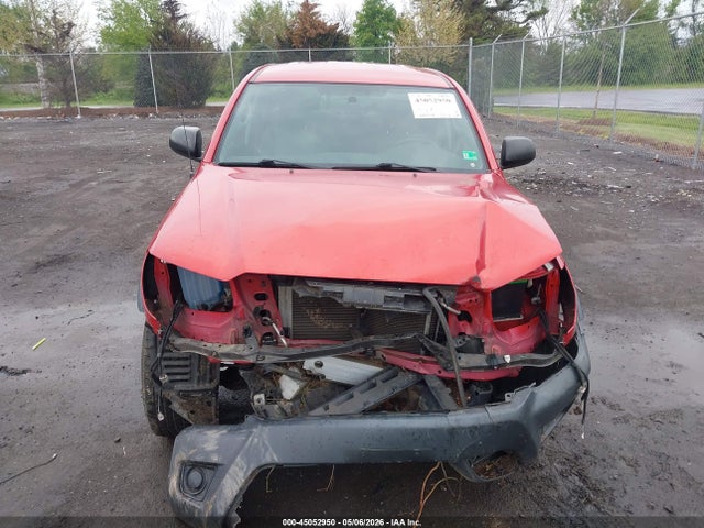 Toyota Tacoma Prerunner
