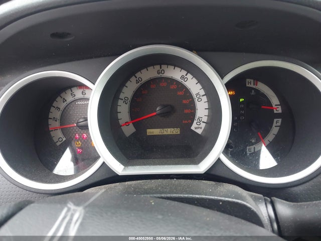 Toyota Tacoma Prerunner
