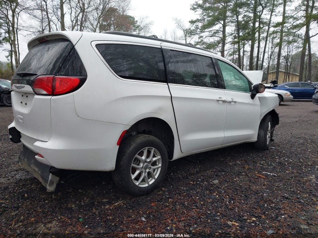 Chrysler Voyager Lxi
