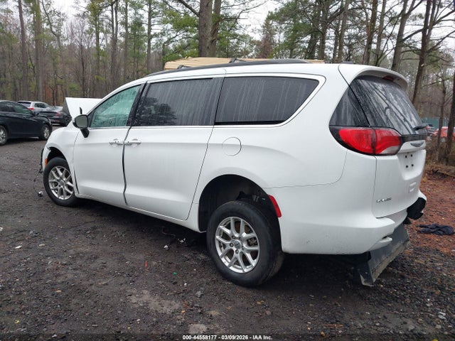 Chrysler Voyager Lxi