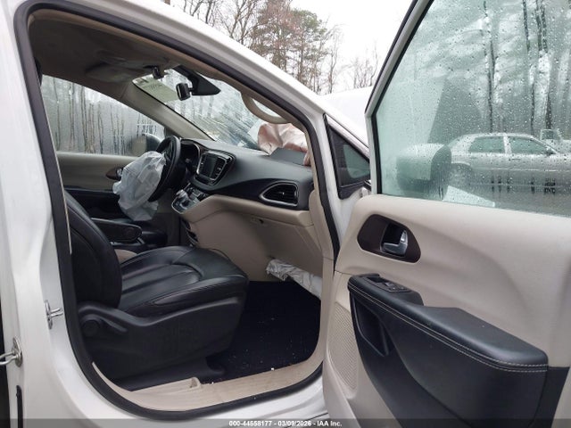 Chrysler Voyager Lxi