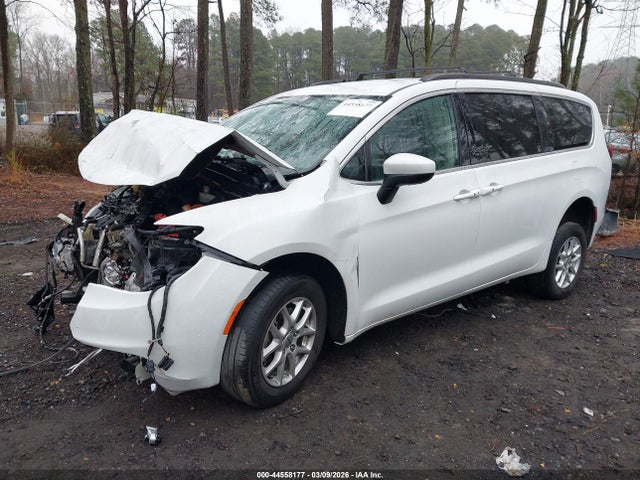 Chrysler Voyager Lxi