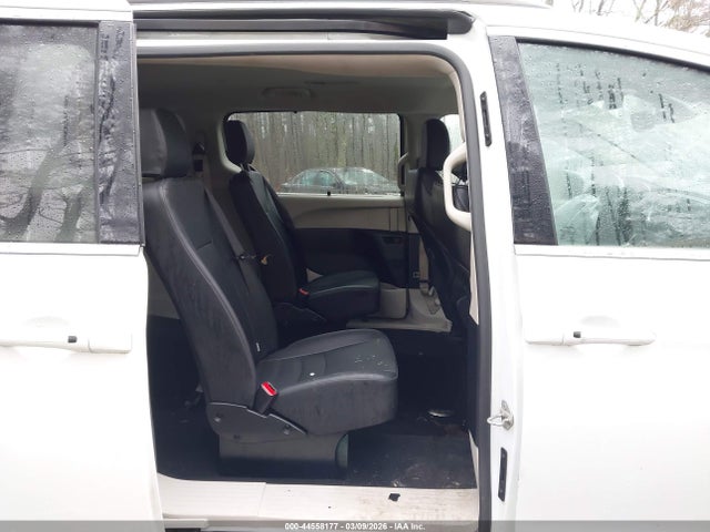 Chrysler Voyager Lxi