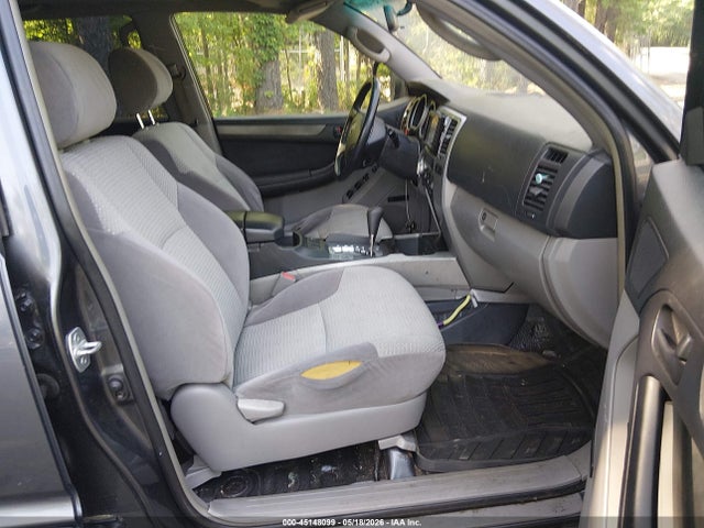Toyota 4Runner Sr5 Sport V8