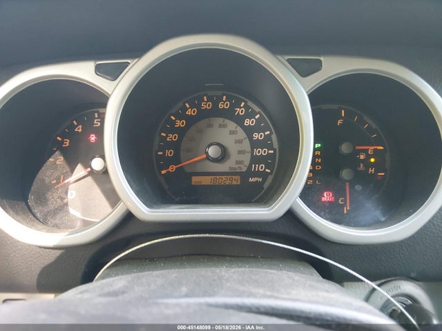 Toyota 4Runner Sr5 Sport V8