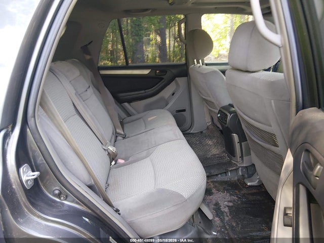 Toyota 4Runner Sr5 Sport V8