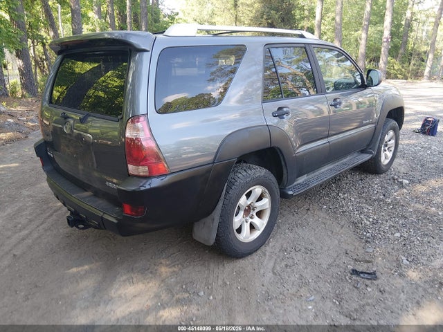 Toyota 4Runner Sr5 Sport V8