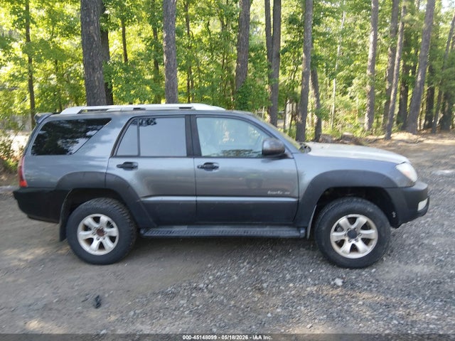 Toyota 4Runner Sr5 Sport V8