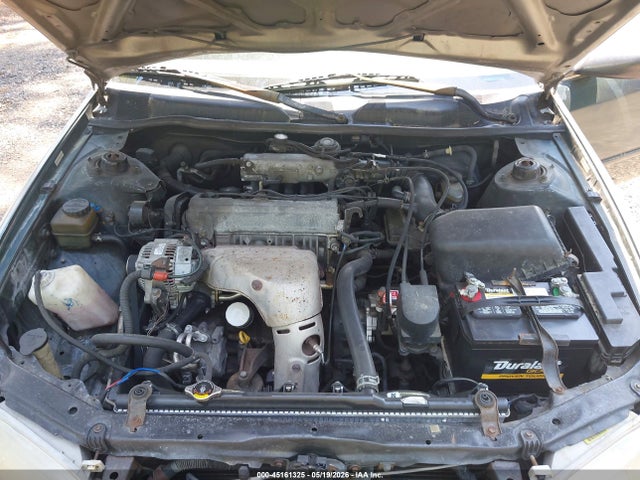 Toyota Camry Ce