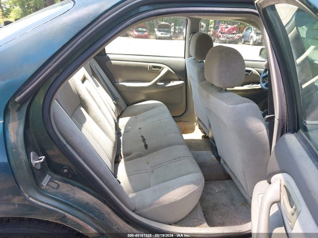 Toyota Camry Ce