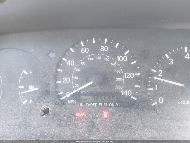Toyota Camry Ce