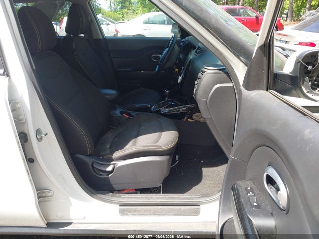 Kia Soul +