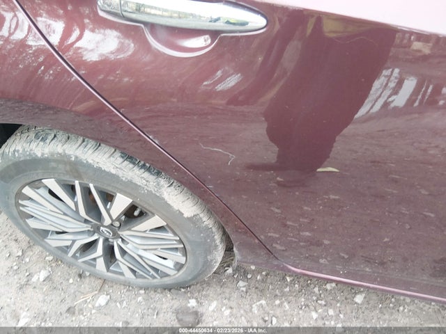 Nissan Altima Sv Fwd