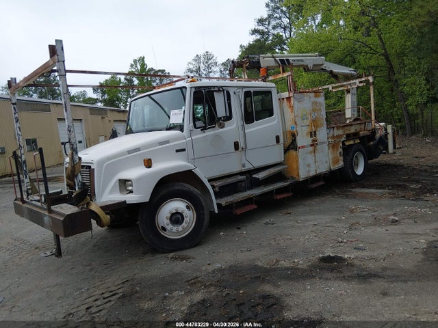 Freightliner Medium Conventional Fl70