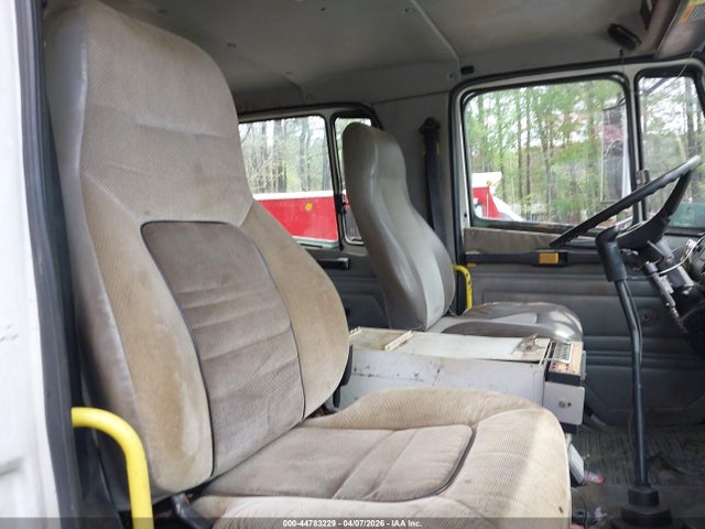 Freightliner Medium Conventional Fl70