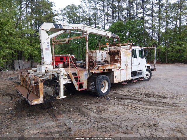 Freightliner Medium Conventional Fl70