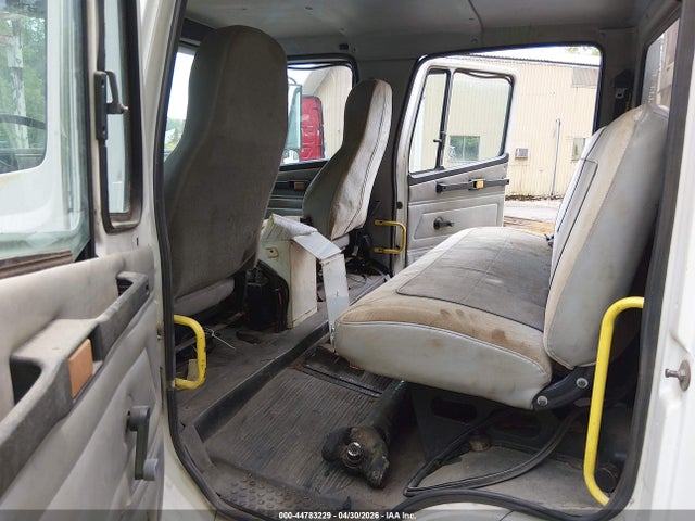 Freightliner Medium Conventional Fl70