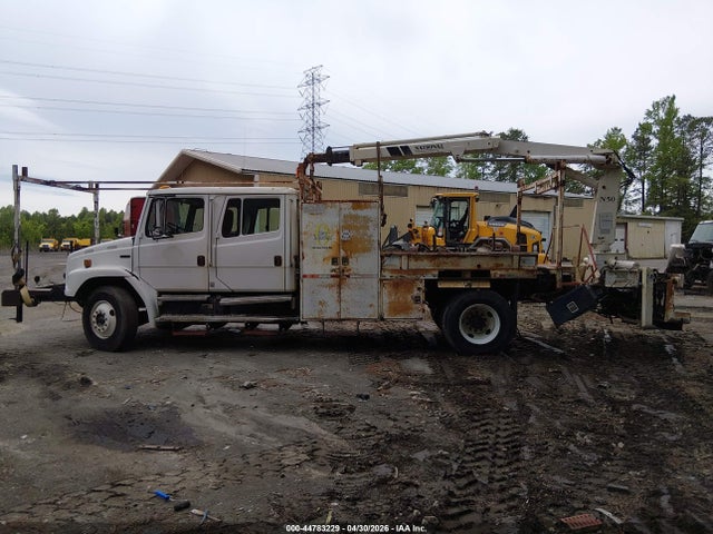 Freightliner Medium Conventional Fl70