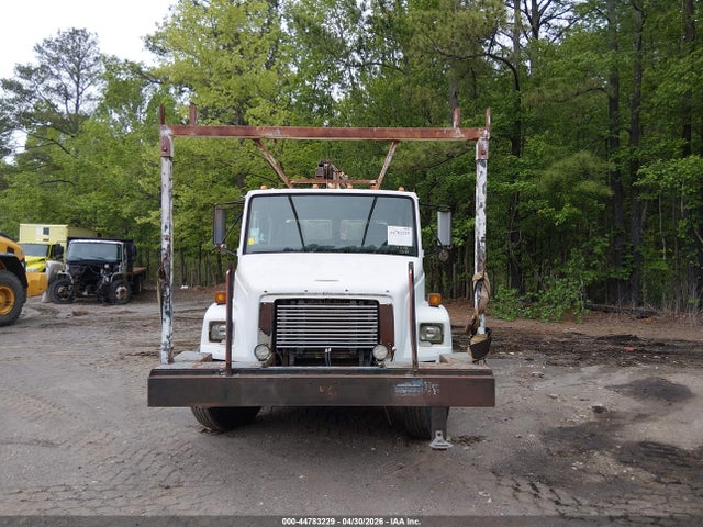Freightliner Medium Conventional Fl70