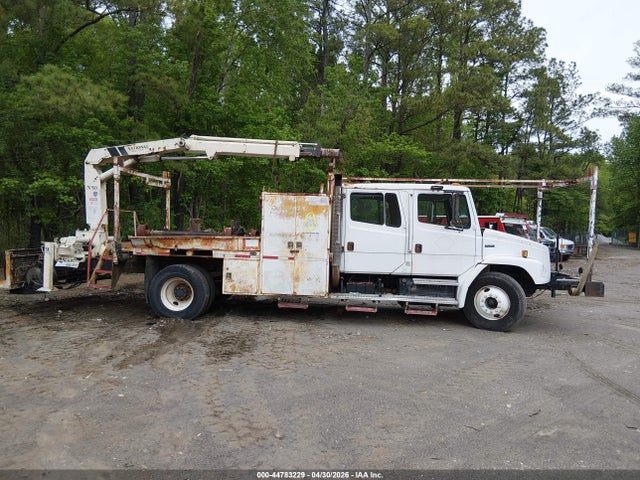 Freightliner Medium Conventional Fl70