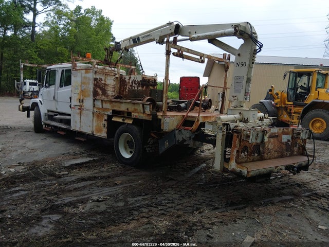 Freightliner Medium Conventional Fl70