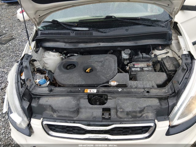 Kia Soul !