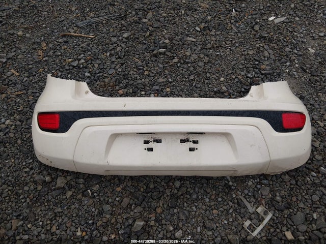 Kia Soul !