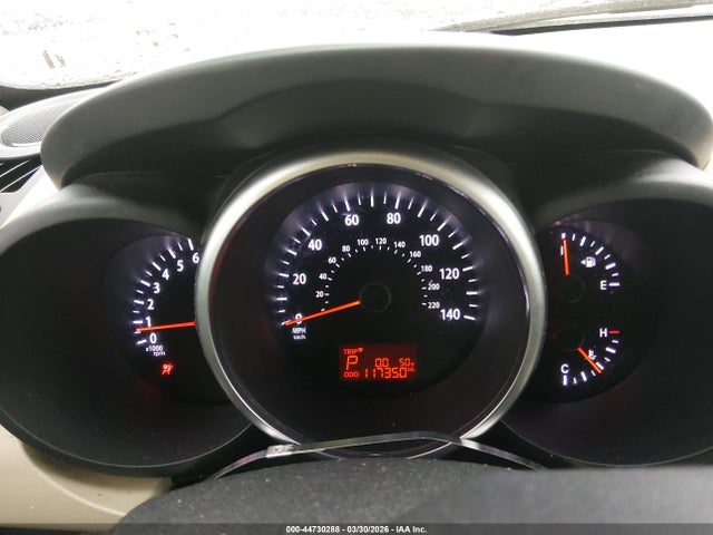 Kia Soul !