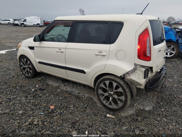 Kia Soul !