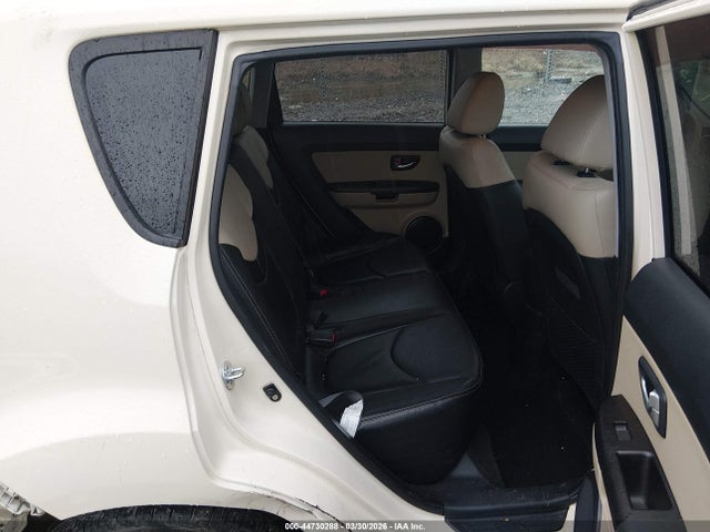 Kia Soul !