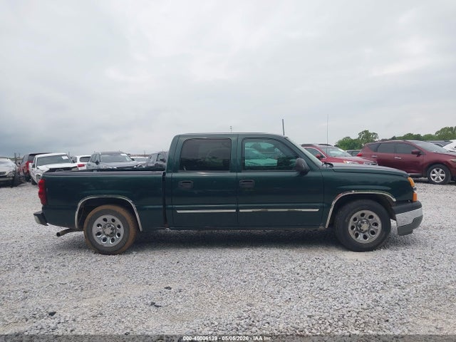Chevrolet Silverado 1500 Ls