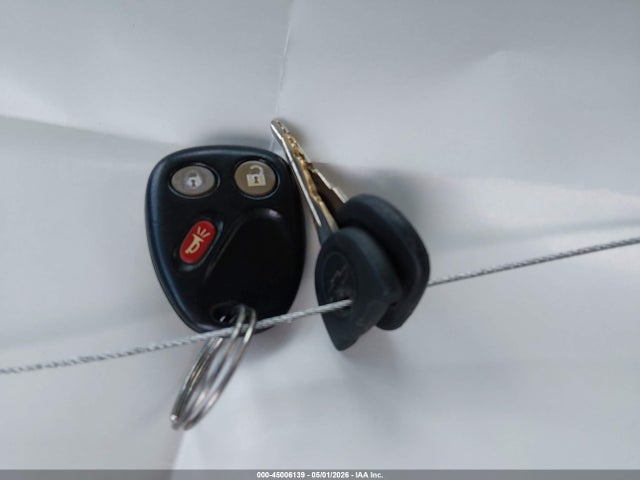 Chevrolet Silverado 1500 Ls