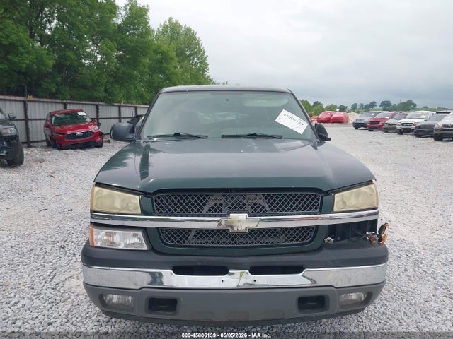 Chevrolet Silverado 1500 Ls