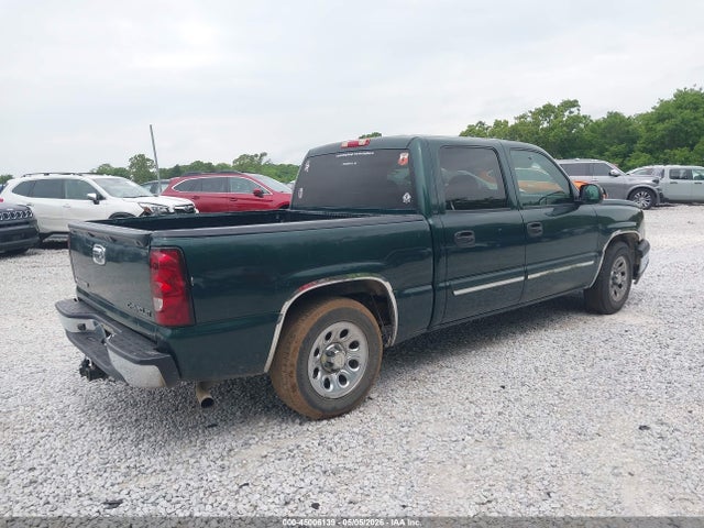 Chevrolet Silverado 1500 Ls