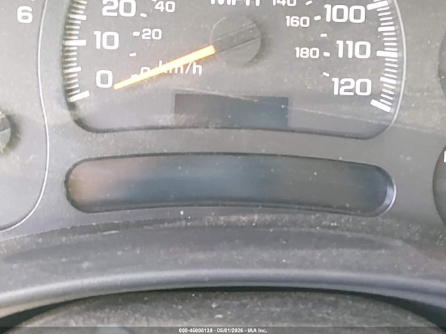 Chevrolet Silverado 1500 Ls