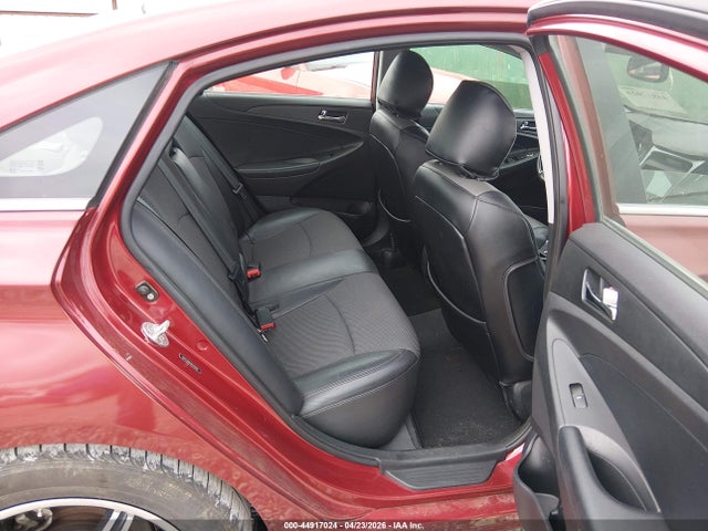 Hyundai SONATA Se 2.0t