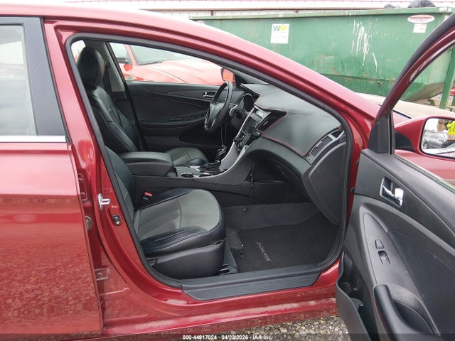 Hyundai SONATA Se 2.0t