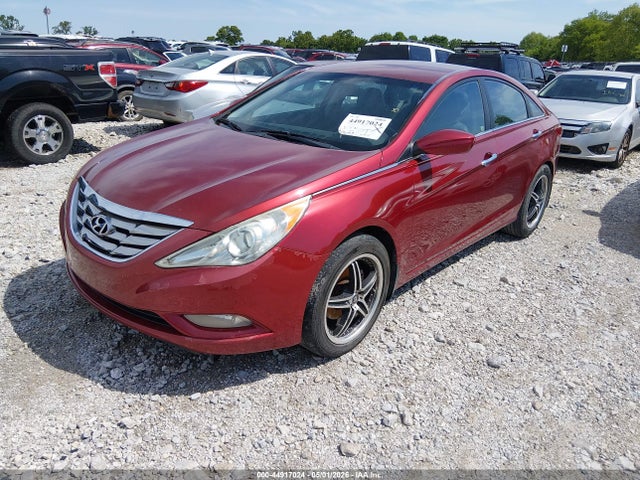 Hyundai SONATA Se 2.0t