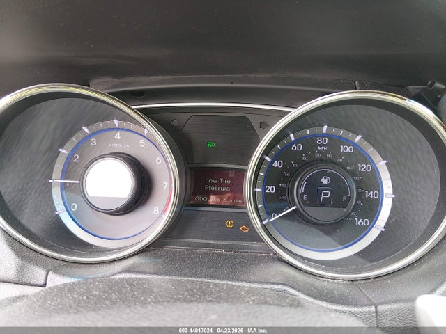 Hyundai SONATA Se 2.0t