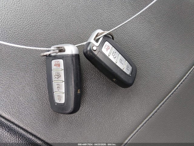 Hyundai SONATA Se 2.0t